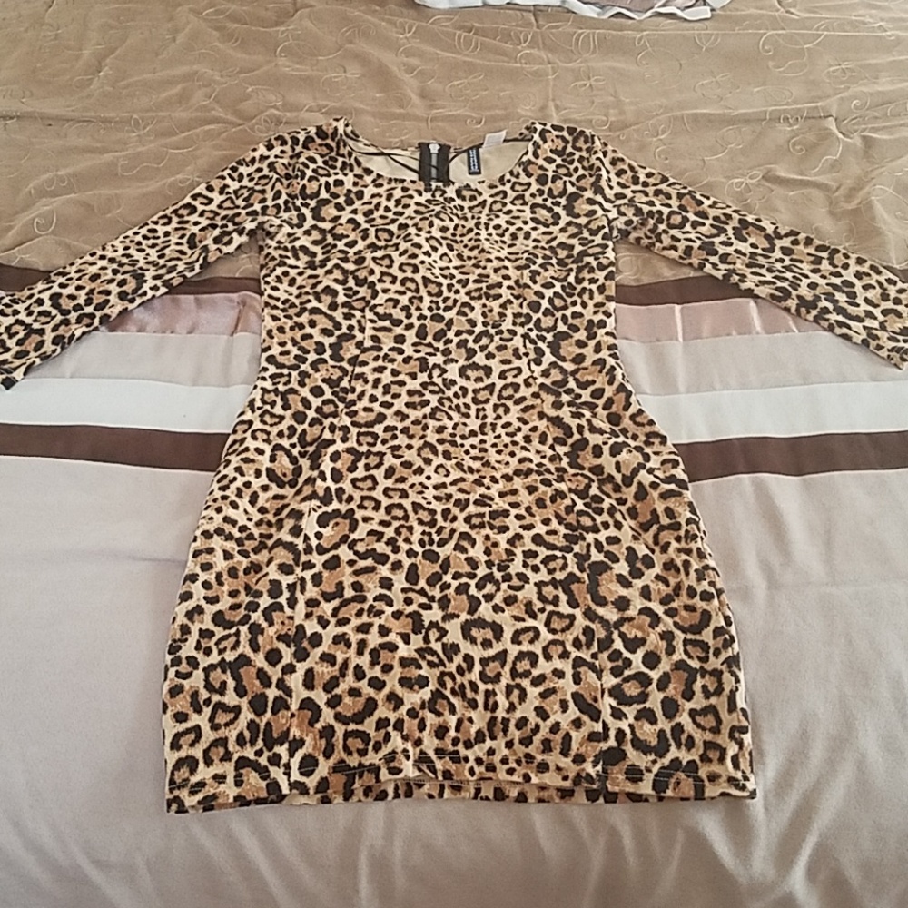 H&M dress